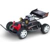 Voiture Télécommandée NIKKO RACE BUGGY TURBO PANTHER - Noir - 2.4 Ghz - 7.5 Km/h