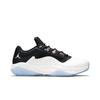 Air Jordan 11 CMFT Low Белый Черный CW0784-104