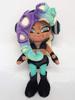 Sanei Boeki Splatoon 2 КОЛЛЕКЦИЯ ВСЕХ ЗВЕЗД Iida (S) Ш13×Г11×В24см Плюш SP29