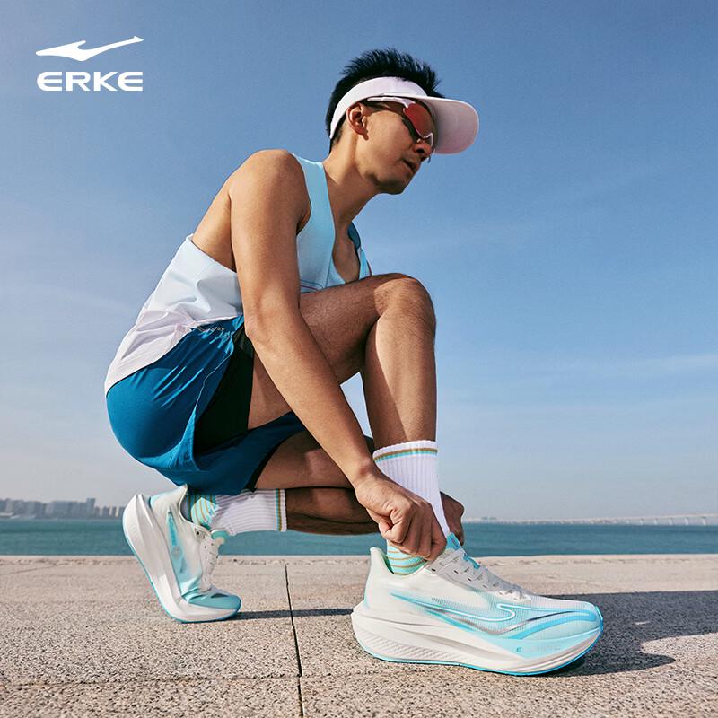 Беговые кроссовки ERKE Lightning 5