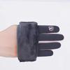 Новые зимние теплые перчатки для катания на открытом воздухе, мужские мотоциклетные перчатки для электромобиля, модные перчатки с сенсорным экраном