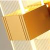 Acrylic Light Guide LED Wall Lights Modern Wall Light Decor  for Living Room Bedroom