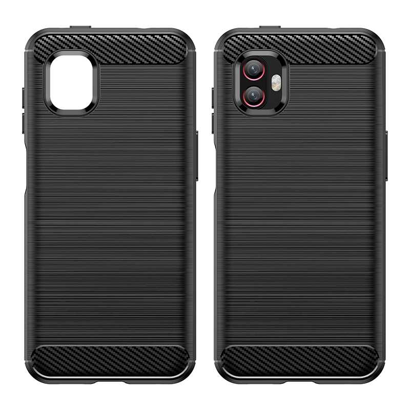 Sc Carbon Xcover 6 Pro Czarny