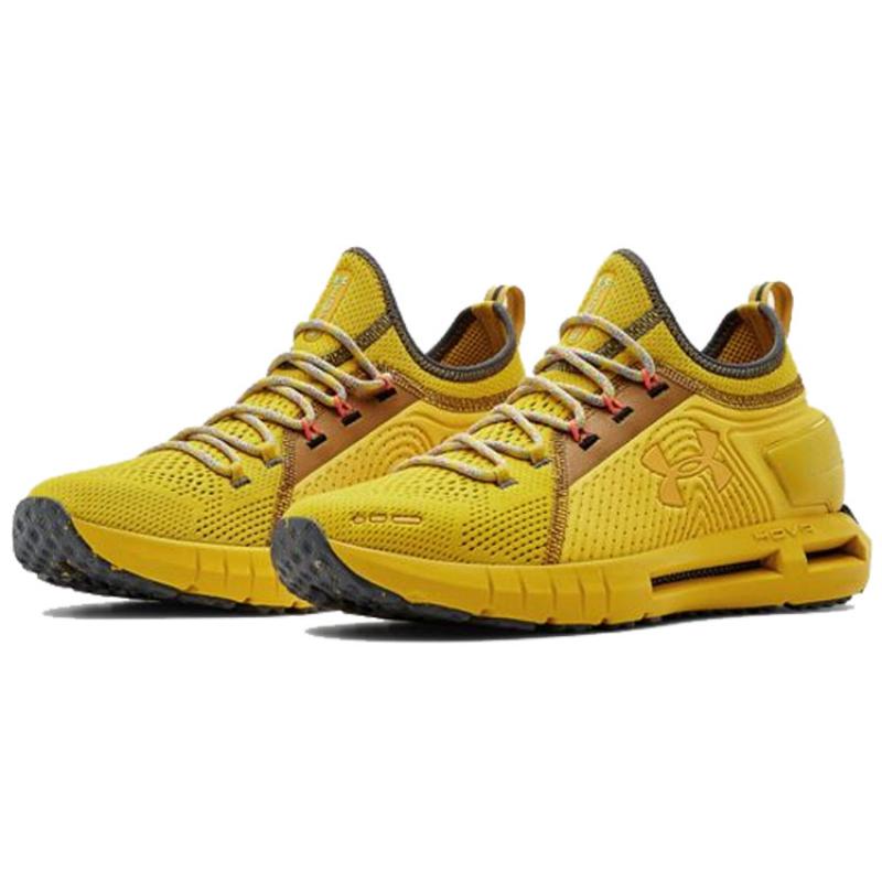 Under Armour Кроссовки Hovr Phantom 'Yellow' 3023230-701