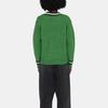 Stussy СВИТЕР MOHAIR TENNIS FW23 117142-