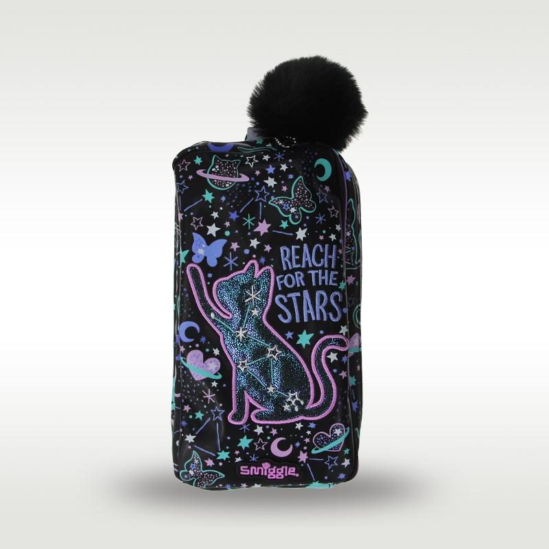 Детский хит продаж школьный рюкзак женский милый высококачественный рюкзак Star Cat 16 дюймов