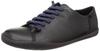 Кеды Camper PEU CAMI Кожаные K100249 см Мужские Черный_T97 27.0