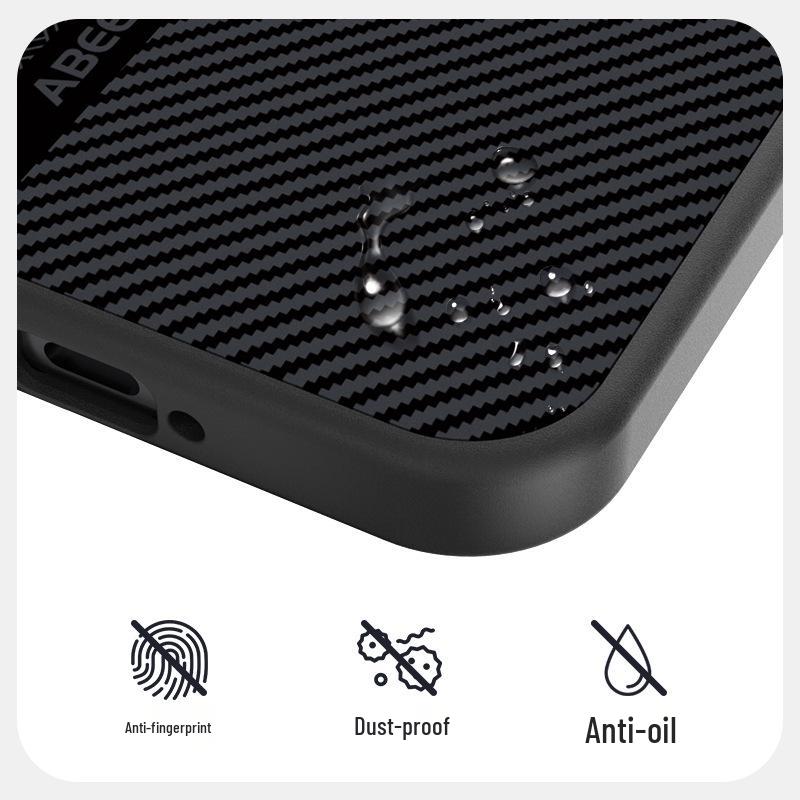 Магнитный чехол Air для Honor Magic8 Pro: Защита от падений, Soft Shell-броня для Magic8 RS