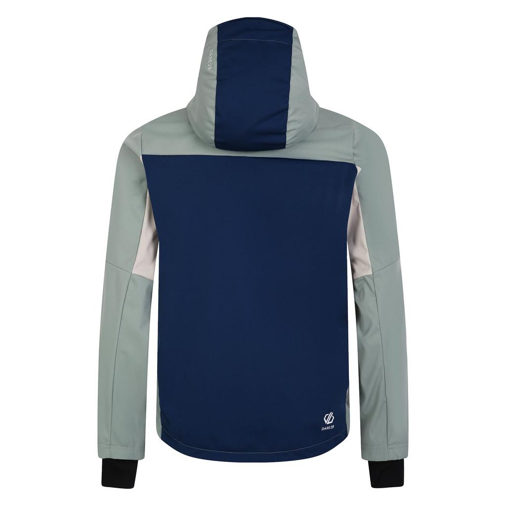 Мужская куртка софтшелл Mountaineer