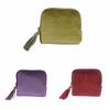 Velvet Jewelry Packing Bag Bracelet Jewelry Holder Light Luxury Jewelry Storage Bag  Vacation