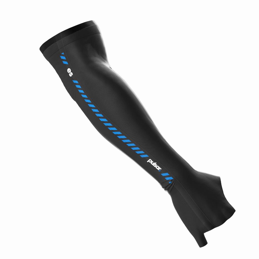 Pulsar Gaming Gears ES Arm Sleeve ARM SLEEVE Finger Long Large Black
