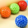 New Squeaky Balls Interactive Toys