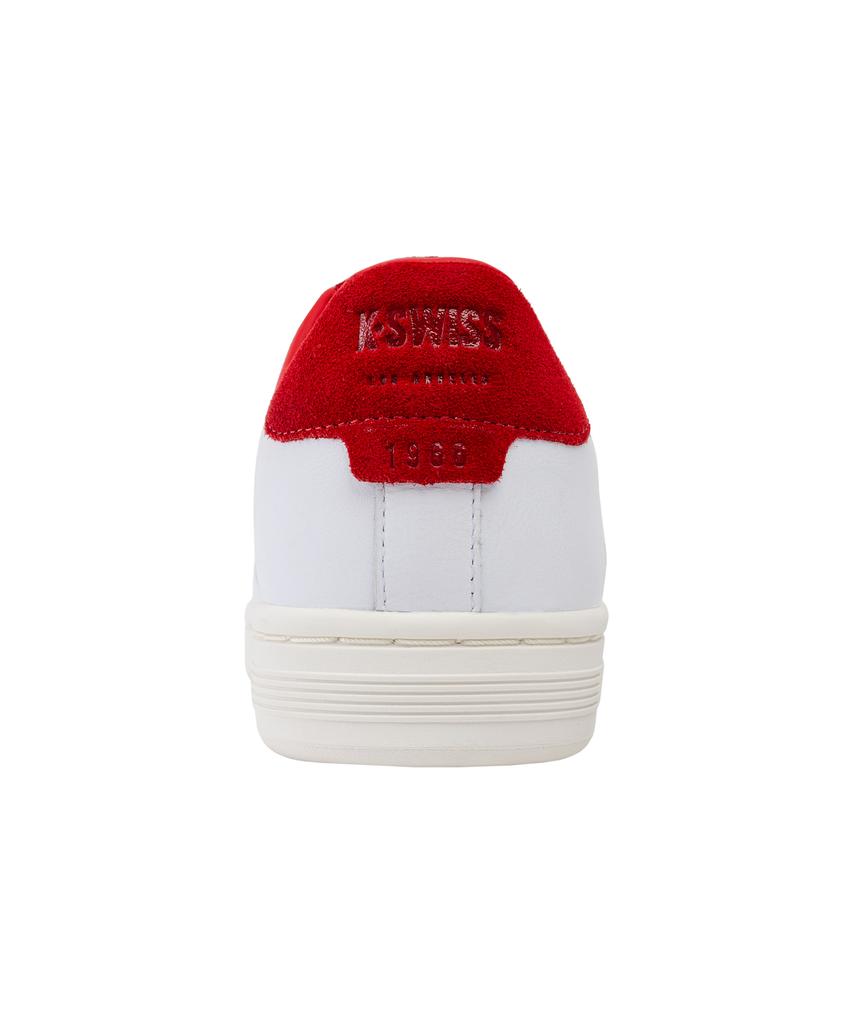 Мужские кроссовки K-Swiss Lausanne Club Lth_Aksflsv015Re