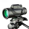 Новый монокуляр 40×60 высокой четкости ночного видения при слабом освещении позволяет делать снимки с помощью ручного бинокля.