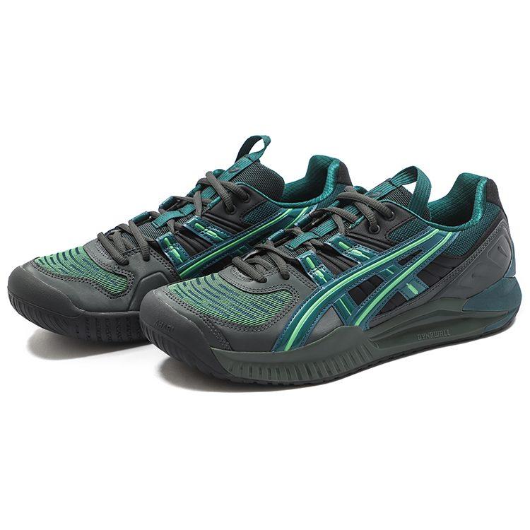 Asics HS5 S Гель Разрешение Sps 'Серо-зеленый' 1201A437-300