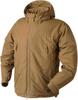 Куртка Helikon-Tex® Level 7 Lightweight Winter Jacket Climashield Apex 100g coyote