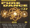 CD VARIOUS - Pure Dance '97  5550842 PolyGram TV 1997 Japan Dance & Electronica Used