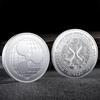 Памятная монета XRP Coin Символ финансовых инноваций XRP Ethereum Coin Выделение
