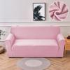 Новые бархатные чехлы на диваны для гостиной, эластичные мягкие чехлы на диваны, высокое качество, 1/2/3/4 сиденья, современные чехлы на кресла для дома
