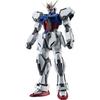 TAMASHII NATIONS ROBOT SPIRITS Mobile Suit Gundam SEED SIDE MS GAT-X105 Strike Gundam Ver. A.N.I.M.E. Approximately 125mm PVC & ABS Painted Movable Fi