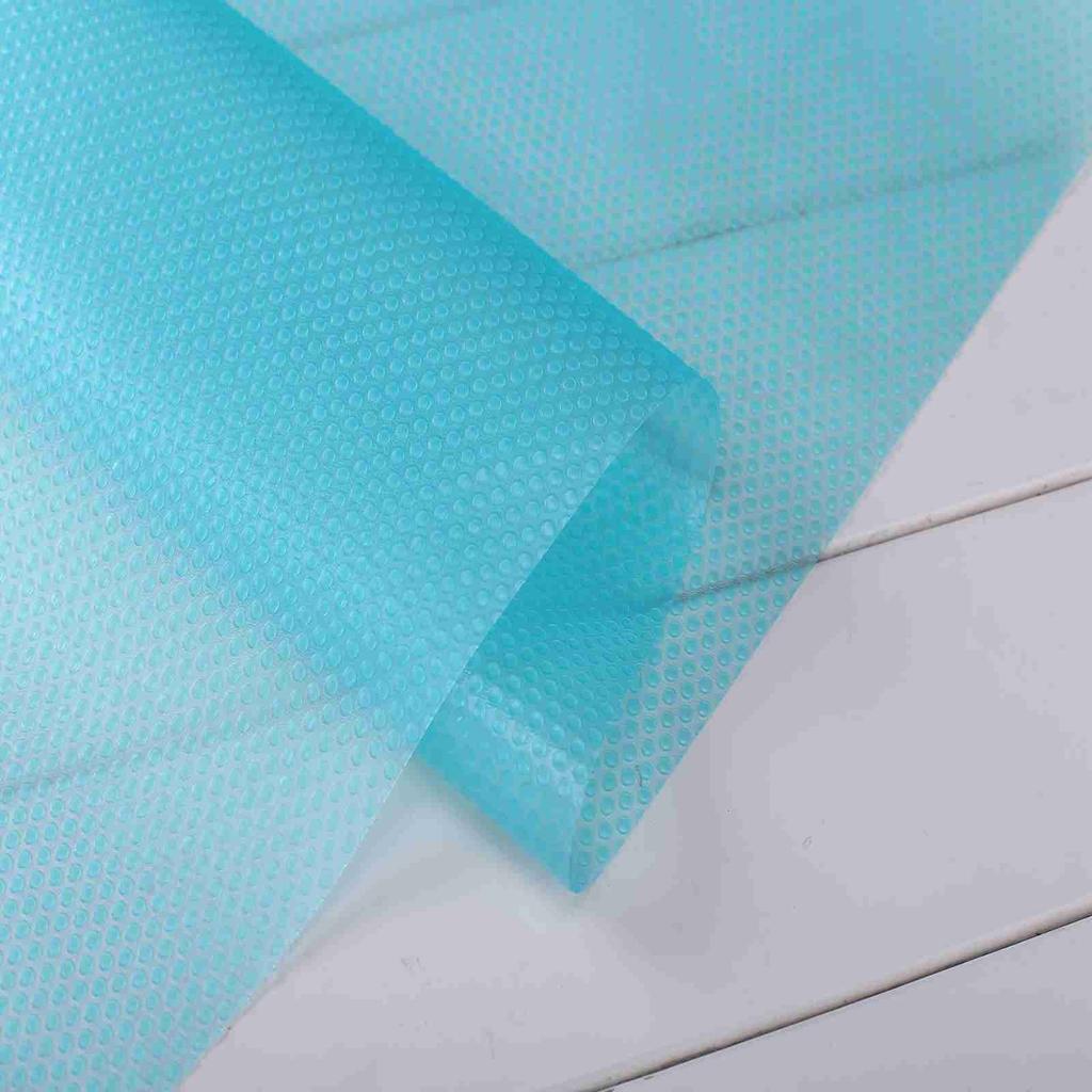 Easy To Clean, Anti-Fouling Refrigerator Mat, Waterproof And Heat Insulation