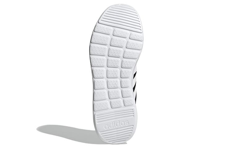 Men's Sneakers Adidas Lite Racer 3.0 'Black White'