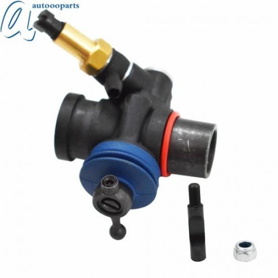 Carburetor For T-maxx Revo Jato Rustler Slayer For Traxxas 2.5 or 3.3 Engine