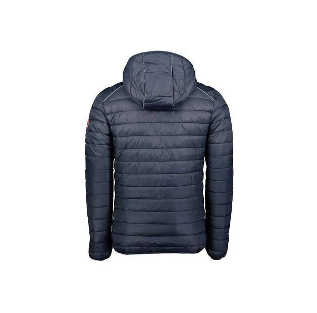 Куртка демисезонная Geographical Norway WY6358H/GN-MARINE