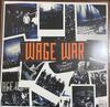 LP Пластинка WAGE WAR - The Stripped Sessions FEAR02755 Fearless Record 2023 US Рок