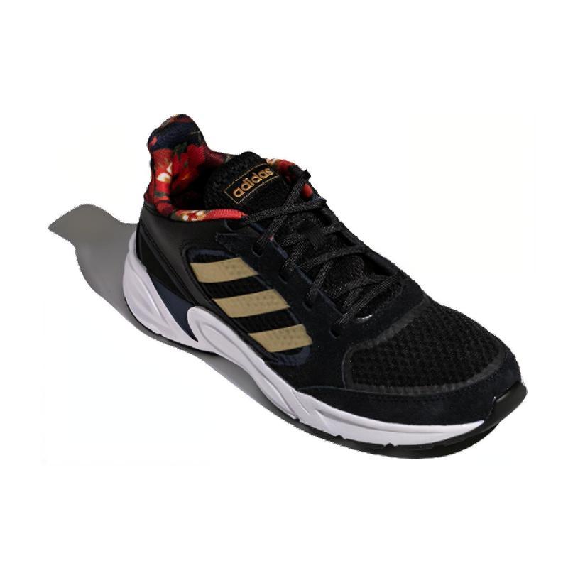 adidas Кроссовки Neo 90s Valasion Cny 'Black Gold' FW4644