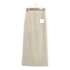 Б/у юбка-трапеция Maxi