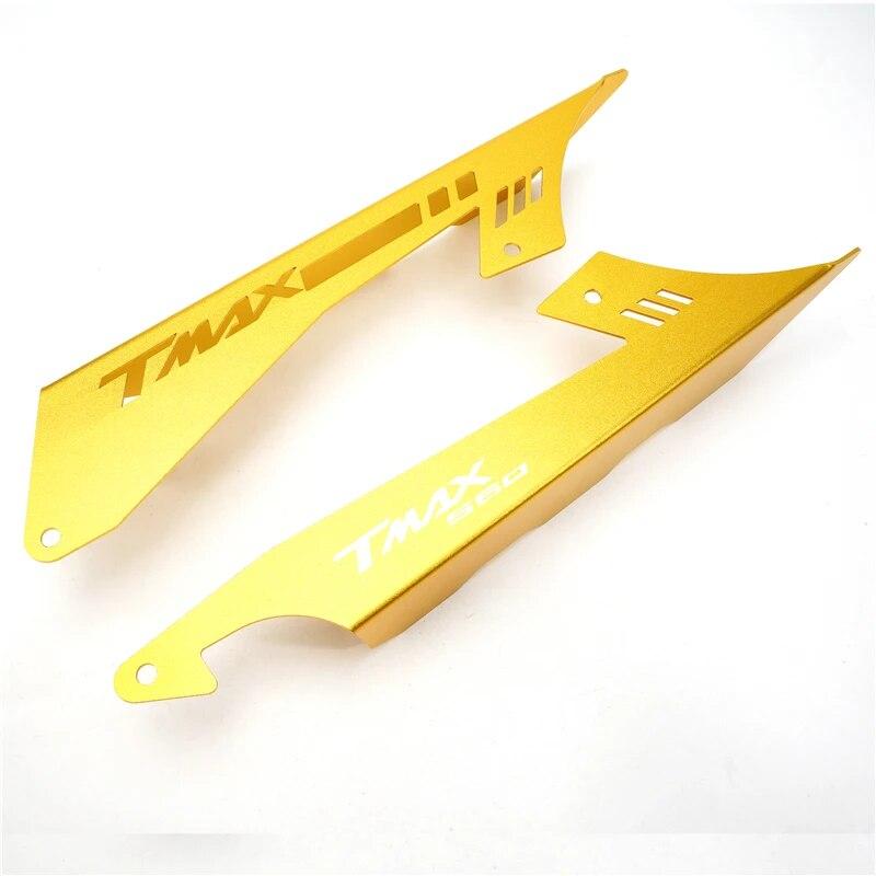 Аксессуары для мотоциклов, защитный чехол для ремня, подходит для Yamaha Tmax 530 2017 Tmax530 SX DX Tmax 560 Tmax Tech Tmax