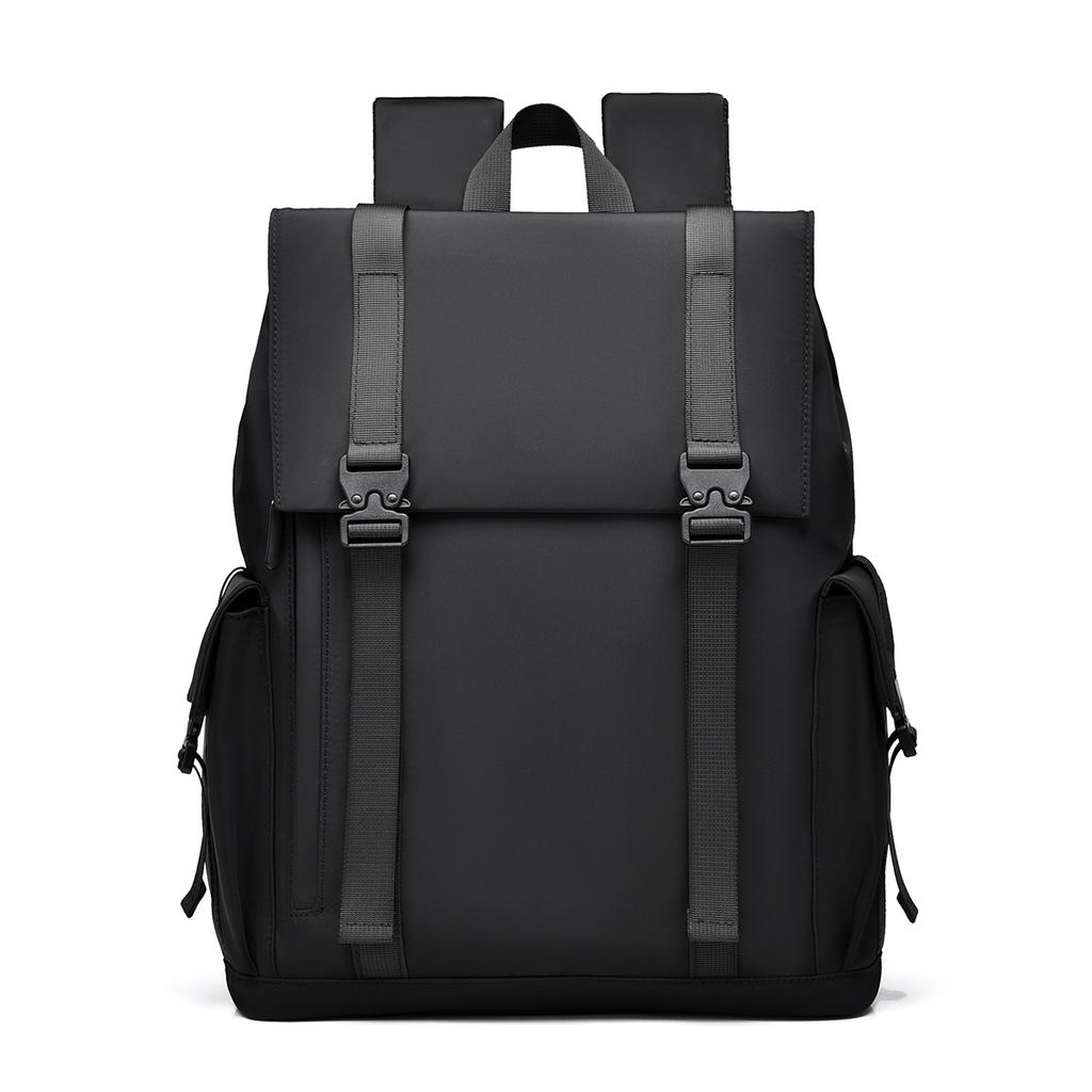 Men's Backpack Student Schoolbag Business Commuter Multi-function Computer Backpack