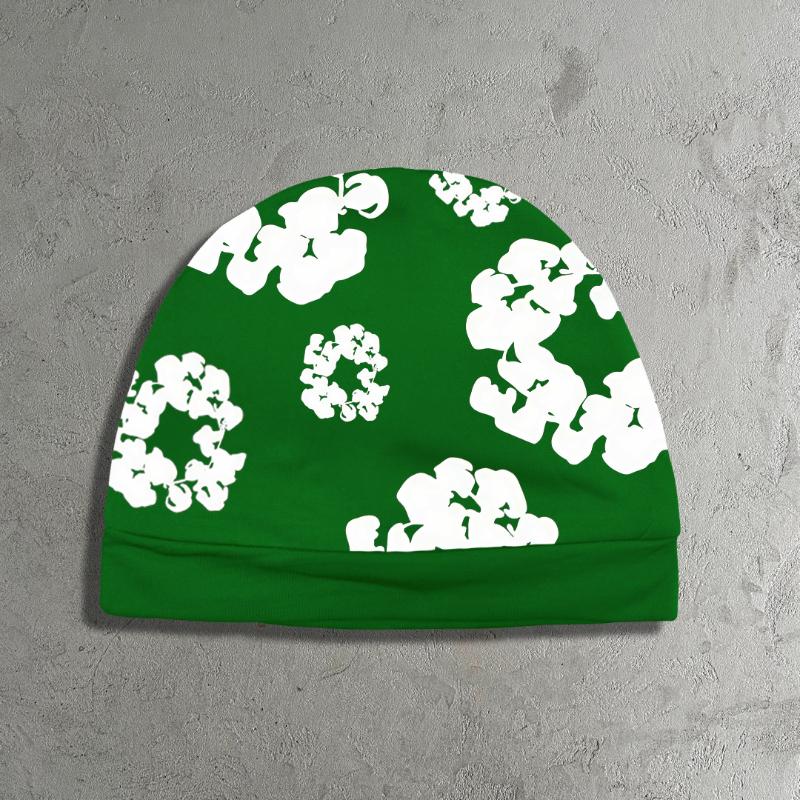 Европейская и американская хип-хоп мода повседневная с принтом двухслойная шапка-пуловер