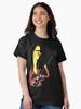 Neil Young Neil Young as a Muppet Classic T-Shirt