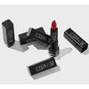 L'Ocean Matte Stick Lipstick 3.3g, Нет. 10 Кирпич бордовый, 1 шт.