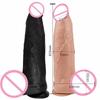 Супер толстый пенис имитация женской мастурбации кульминационный артефакт для встречи с дилдо женская стимуляция точки G большая мясная палка