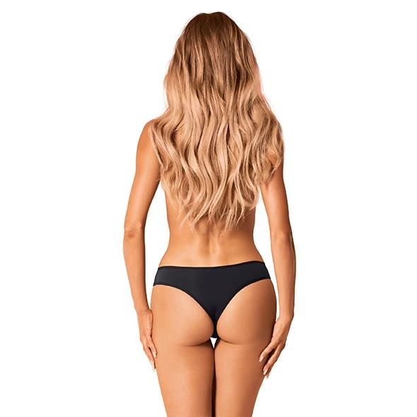 Obsessive - Sexy Classic Bella Rou Panties XL/2XL