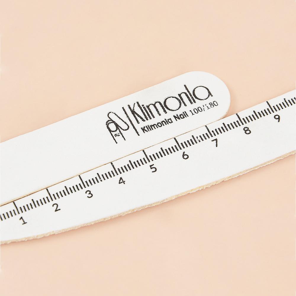 10 шт. деревянная пилочка для ногтей наждачной бумагой 100/180 профессиональный маникюрный буферный нож с листьями ивы педикюрные инструменты для дизайна ногтей принадлежности для ногтей