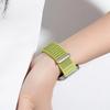 Ремешок для Google Pixel Watch 4 3 45 мм Браслет для часов Нейлоновая петля спортивный браслет Браслет на запястье для Google Pixel Watch 4 3 2 41 мм Аксессуары