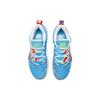New Balance Two WXY V3 Summer Basketball Unisex Sneakers Blue Sky-Blue True-Red BB2WYCG3