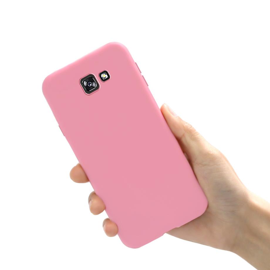 Чехол для Samsung Galaxy j4 Plus J415 2018, силиконовый матовый, мягкий ТПУ, чехол для телефона для Samsung J4 plus 6.0" SM-J415F J415FN, крышка