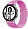 Milanese Loop Strap For Samsung Galaxy watch 7/6/5 pro/4/classic/Active 2 correa bracelet Huawei GT/2e/3/4 20mm 22mm watch band