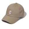 Covernot Small C Logo Pigment Ball Cap B1 Co2407Ca52 Ch Be