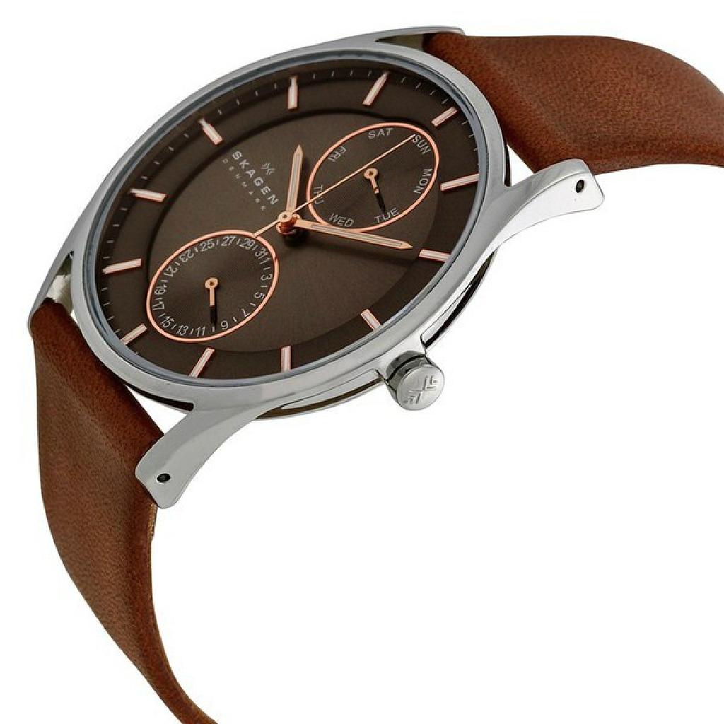 Skagen часы Horst SKW6086 мужские [предмет]