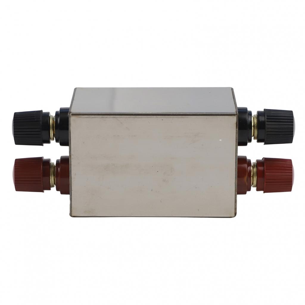 Lead-Acid Battery Welder Portable DC Welding Machine Lightweight Design