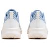 Anta Poison Spike Max Comfortable Versatile Non-Slip Breathable Low-Top Training Running Shoes Women Sneaker White Blue 122525595R-1