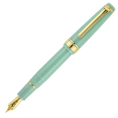 Перьевая ручка Sailor Перьевая ручка Shikiori Fairy Tale Ryugujo Средняя Тонкая 11-1227-301