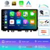 For Kia RIO YB KX Cross 2016-2020 SONY CAM Cooling fan Android 14 Car Radio Multimedia Video Player Navigation stereo DSP IPS