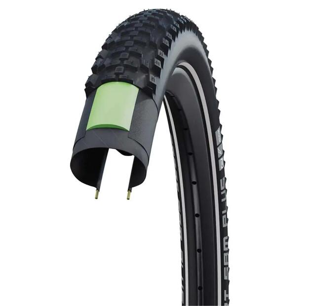 Шина Schwalbe Smart Samoa Plus Addix Performance HS624 29'' x 2.35 MTB